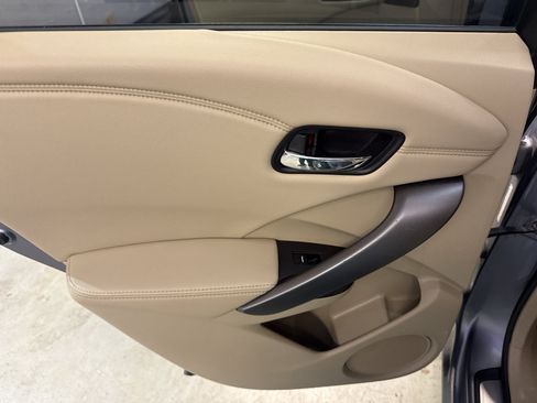 Used 2014 Acura RDX w/ Technology Package AWD/4WD image 28