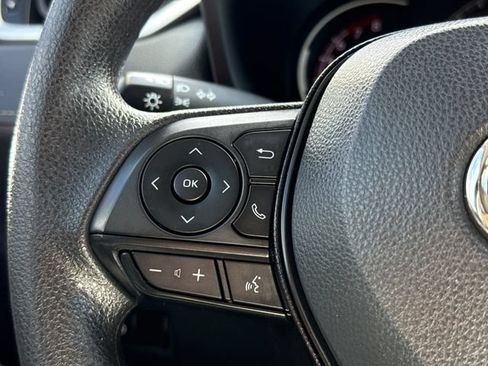 Used 2023 Toyota RAV4 XLE FWD image 28