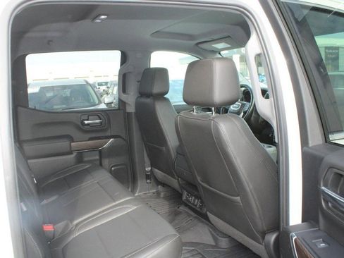 Used 2019 GMC Sierra 1500 SLT image 12