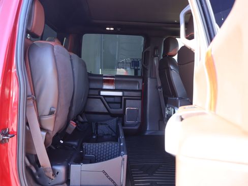 Used 2022 Ford F350 King Ranch w/ King Ranch Ultimate Package image 36