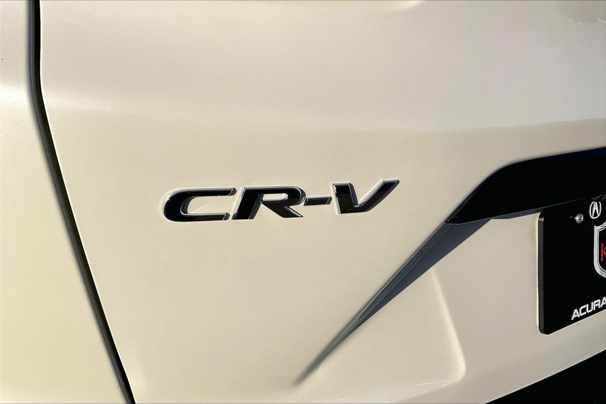 Used 2018 Honda CR-V LX image 31