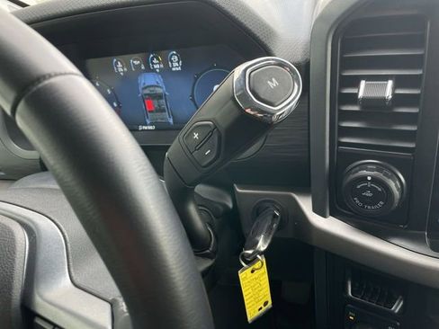 Used 2024 Ford F150 XLT image 20
