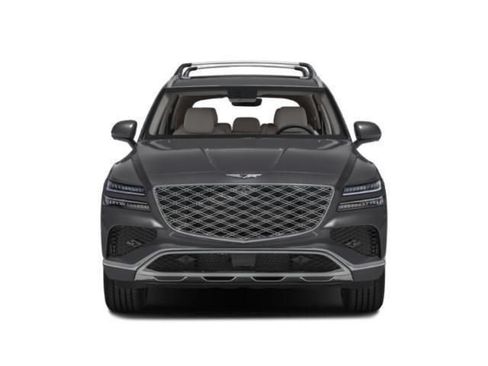 New 2027 Genesis GV80 2.5T Advanced AWD/4WD image 4