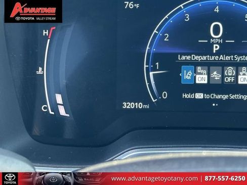 Certified 2023 Toyota Corolla XSE FWD image 30