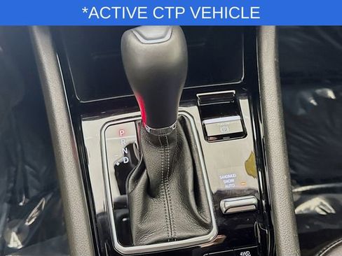 New 2026 Jeep Compass Latitude image 16