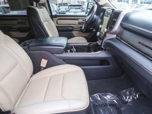 Used 2019 RAM 1500 Limited w/ Advanced Safety Group image 15