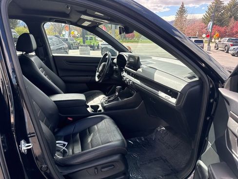 Used 2024 Honda CR-V Sport-L image 15