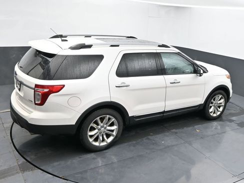 Used 2013 Ford Explorer Limited image 36