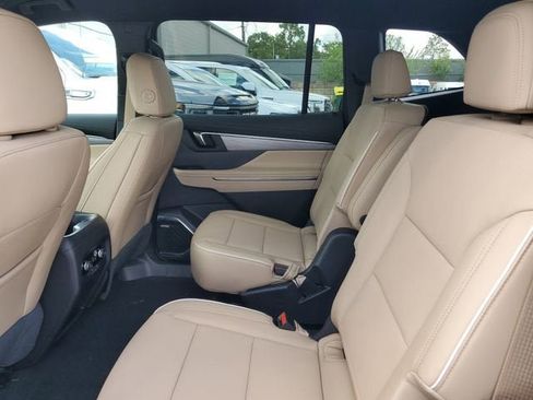 New 2026 Buick Enclave Preferred FWD image 11