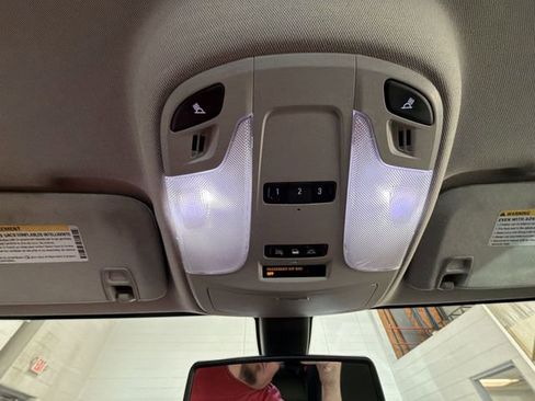 Used 2016 Buick LaCrosse Leather AWD/4WD image 22