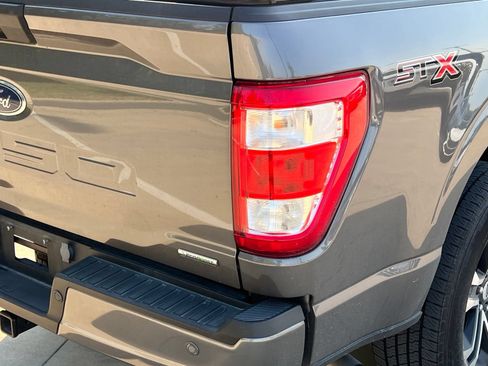 Used 2023 Ford F150 XL w/ STX Appearance Package RWD image 15