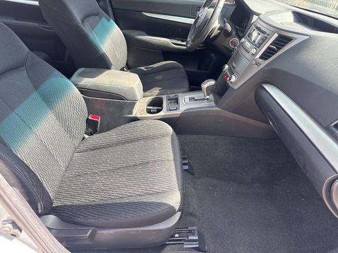 Used 2012 Subaru Legacy 2.5i Premium w/ Utility Pkg 2 image 16