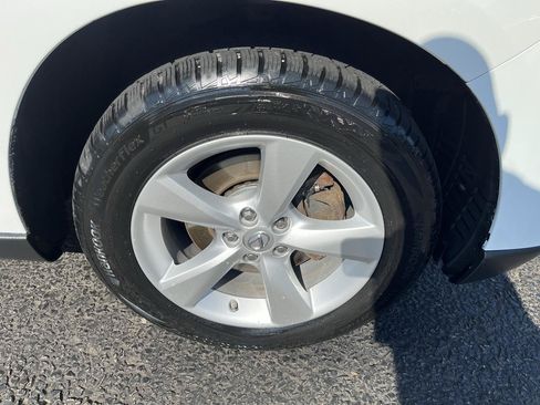 Used 2015 Lexus RX 350 AWD image 12