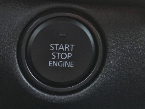 New 2025 MAZDA CX-50 AWD 2.5 S w/ Cargo Package image 22