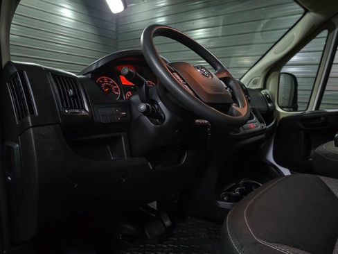 Used 2021 RAM ProMaster 1500 image 15