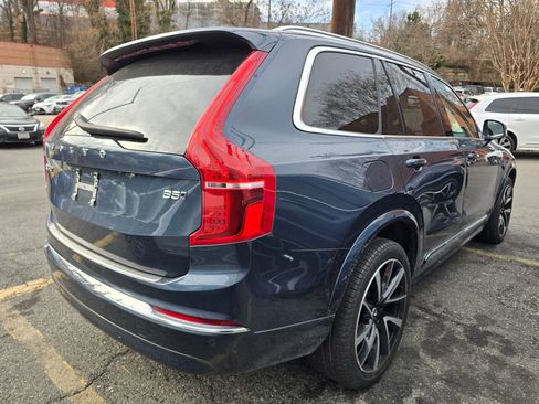 Certified 2024 Volvo XC90 B5 Plus w/ Protection Package Premier image 24