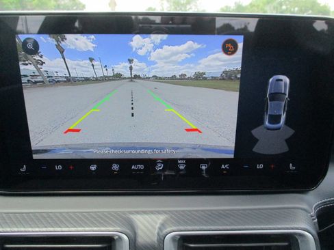 New 2025 Ford Mustang GT Premium image 16