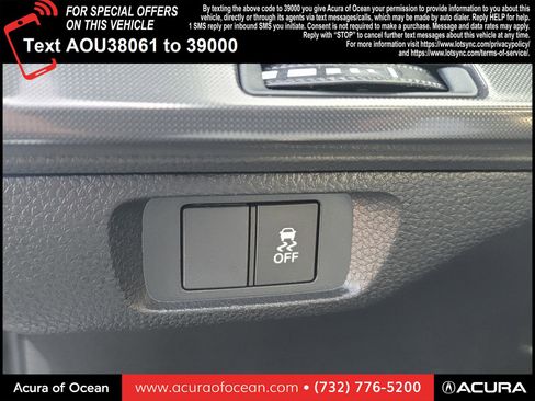 Certified 2023 Acura Integra A-Spec image 30