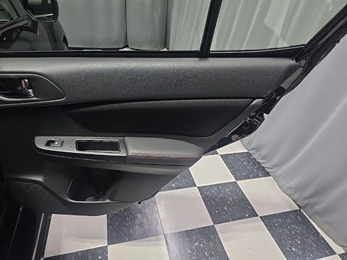 Used 2015 Subaru WRX Premium image 8