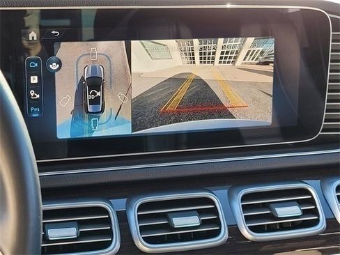 Used 2025 Mercedes-Benz GLE 350 GLE 350 image 28
