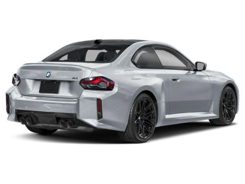 New 2026 BMW M2 w/ Lighting Package image 2