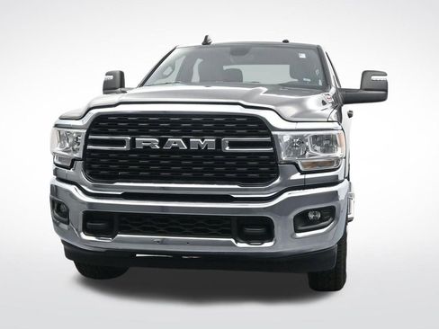 Used 2024 RAM 2500 Big Horn image 2