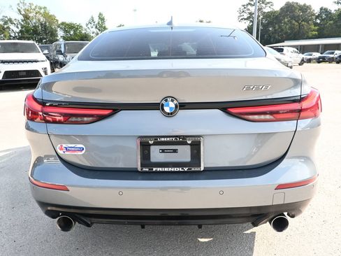 Used 2024 BMW 228i Gran Coupe FWD image 3