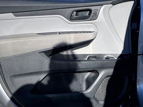 Used 2018 Honda Odyssey EX-L image 18