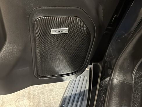 Used 2021 GMC Sierra 1500 Denali w/ Driver Alert Package II image 24