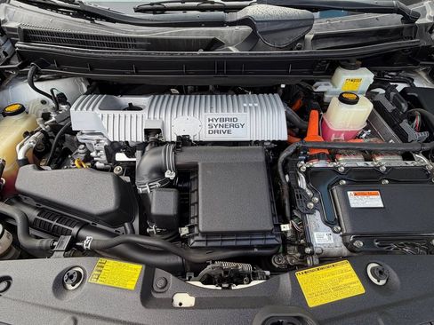 Used 2013 Toyota Prius Three FWD image 16