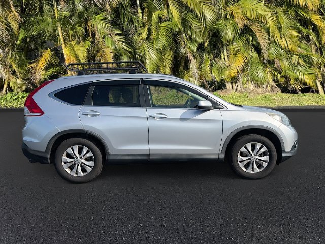 Used 2012 Honda CR-V EX-L image 3