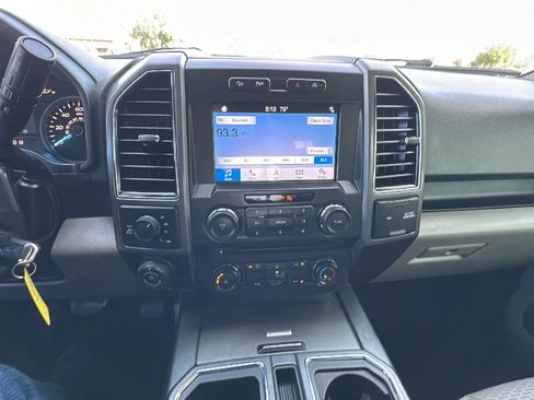 Used 2018 Ford F150 XLT w/ Equipment Group 302A Luxury image 13