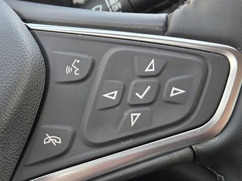 Used 2024 Chevrolet Malibu RS FWD image 17