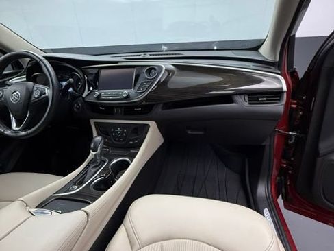 Used 2020 Buick Envision Preferred FWD image 55