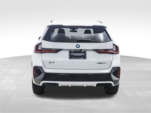 New 2026 BMW X1 xDrive28i w/ M Sport Package image 5