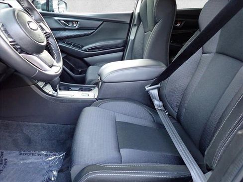 Certified 2025 Subaru Ascent Premium AWD/4WD image 13