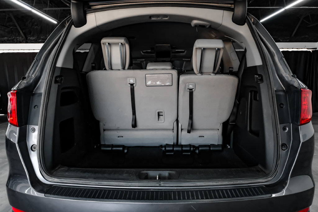 Used 2020 Honda Odyssey EX-L image 59