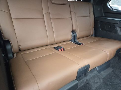 Used 2026 Toyota Sequoia 1794 Edition image 42