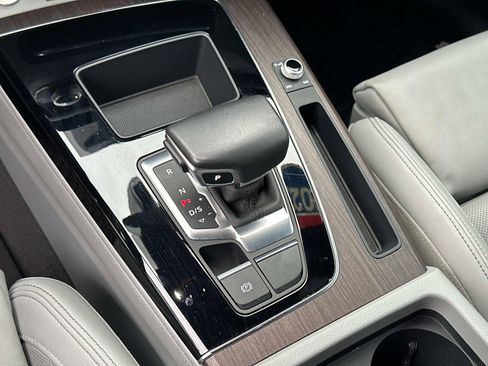 Used 2023 Audi Q5 2.0T Premium Plus w/ Premium Plus Package image 24