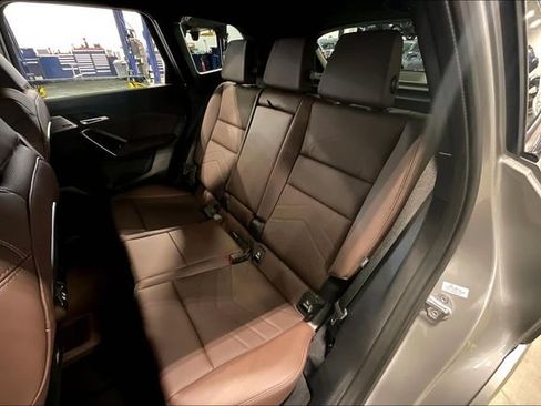 Used 2024 BMW X1 M35i w/ Shadowloine Package image 26