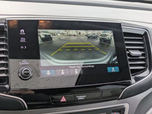 Certified 2022 Honda Pilot Special Edition image 23