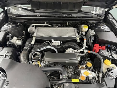 Used 2022 Subaru Outback Wilderness image 29