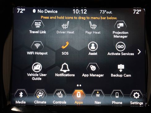 Used 2020 Jeep Cherokee Limited image 26