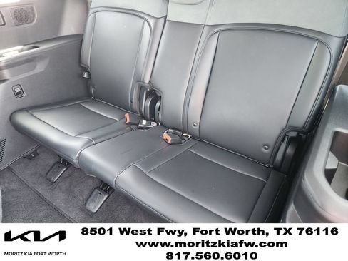Used 2027 Kia Telluride SX Prestige X-Pro AWD/4WD image 31