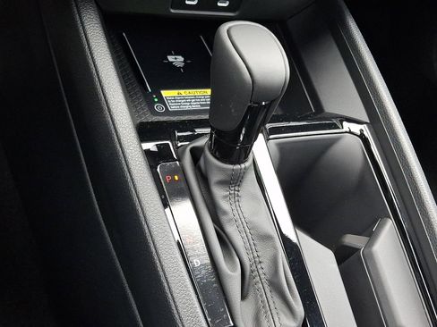 New 2025 Honda Accord Sport image 15