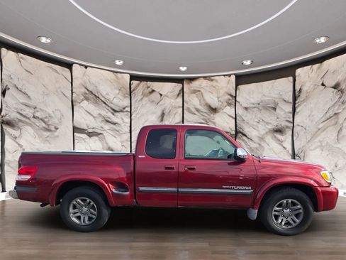 Used 2003 Toyota Tundra SR5 image 4