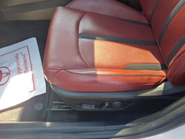 Used 2022 Kia K5 GT-Line w/ GT-Line FWD Premium Package image 13