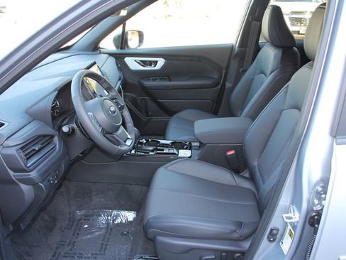 New 2026 Subaru Forester Limited image 13