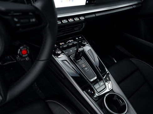 New 2026 Porsche 911 Carrera RWD image 16
