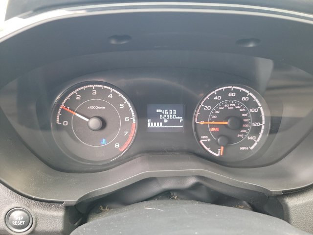 Used 2019 Subaru Crosstrek 2.0i AWD/4WD image 14